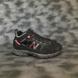 Mens New Balance 790 Trail Boots